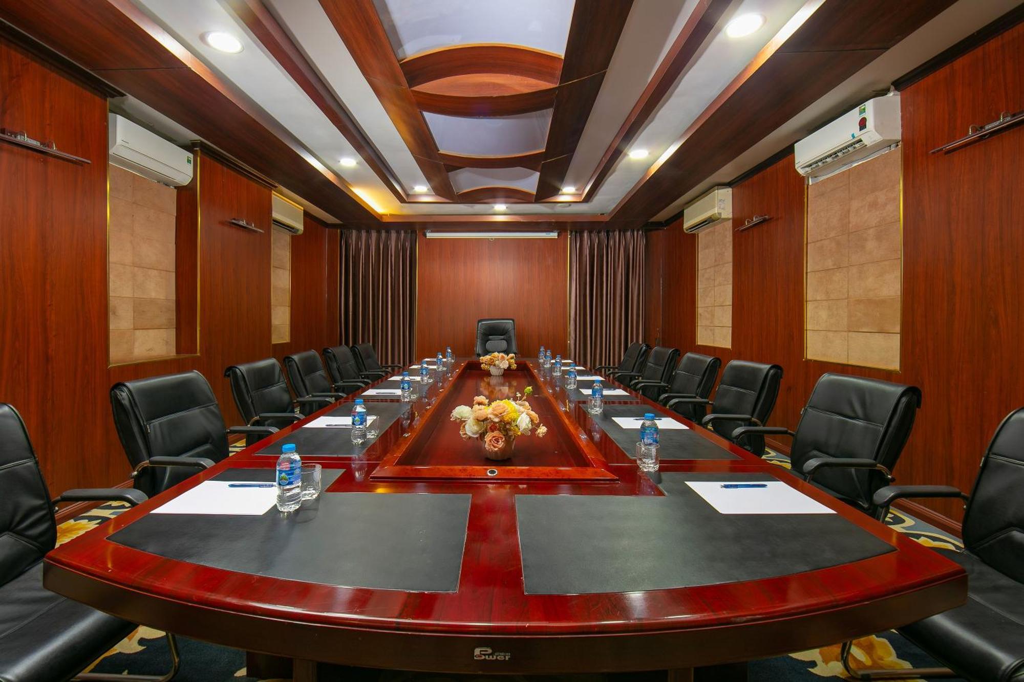 Lao Cai Star Hotel Eksteriør bilde